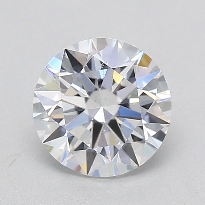 LG564375946 Diamant Lab Grown ROUND SI1