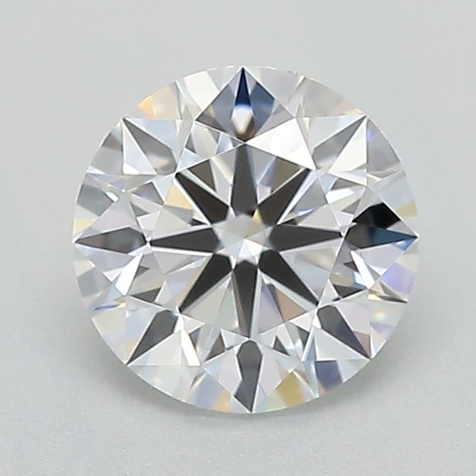 LG564375947 Diamant Lab Grown ROUND VS1