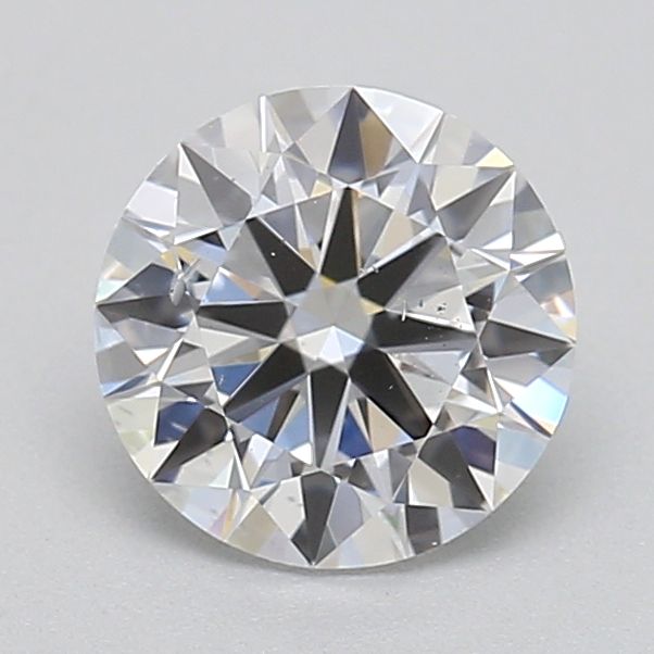 LG564375949 Diamant Lab Grown ROUND SI1