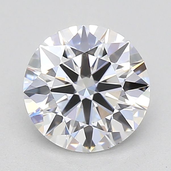 LG564375952 Diamant Lab Grown ROUND VVS1