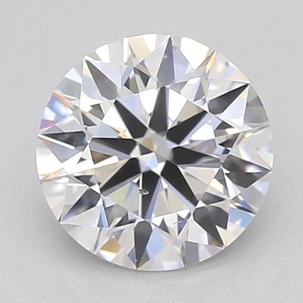 LG564375960 Diamant Lab Grown ROUND SI1
