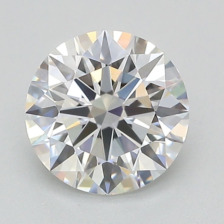 LG564375961 Diamant Lab Grown ROUND VVS2