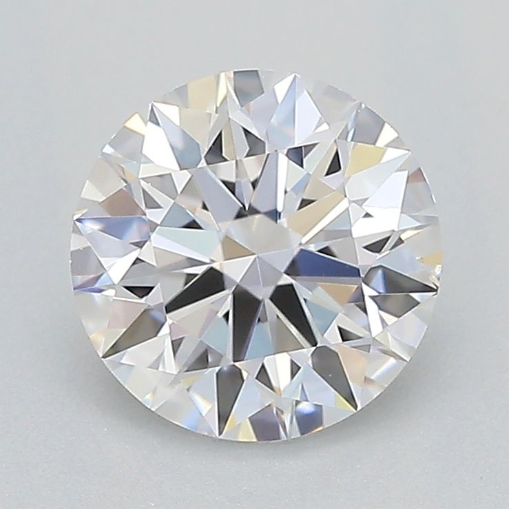 LG564375962 Diamant Lab Grown ROUND VS1