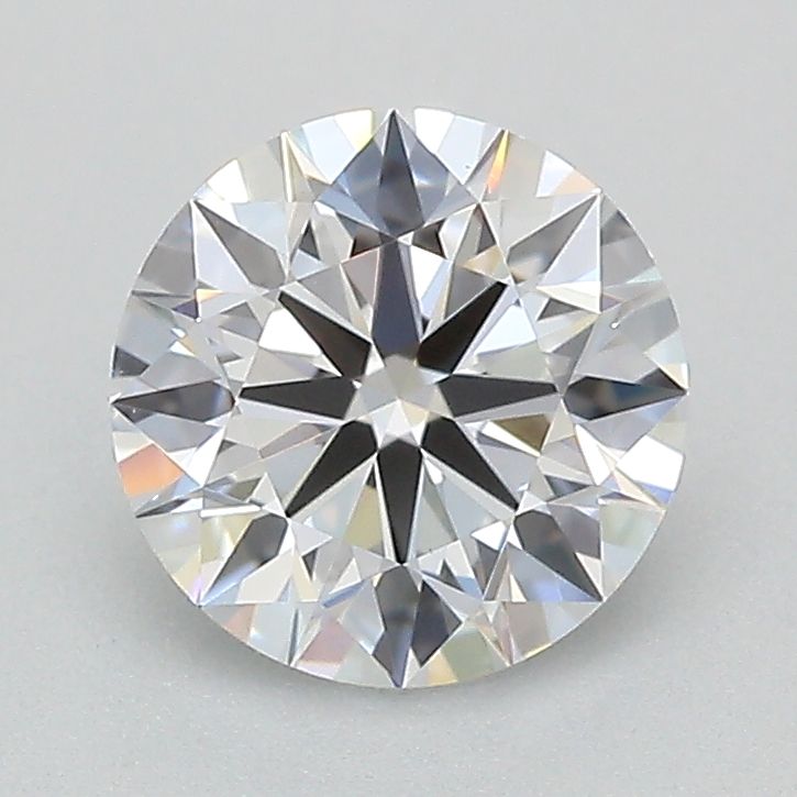 LG564375983 Diamant Lab Grown ROUND VVS2