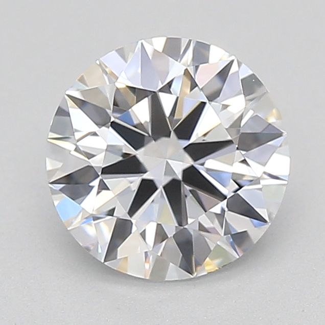 LG564375984 Diamant Lab Grown ROUND VVS2