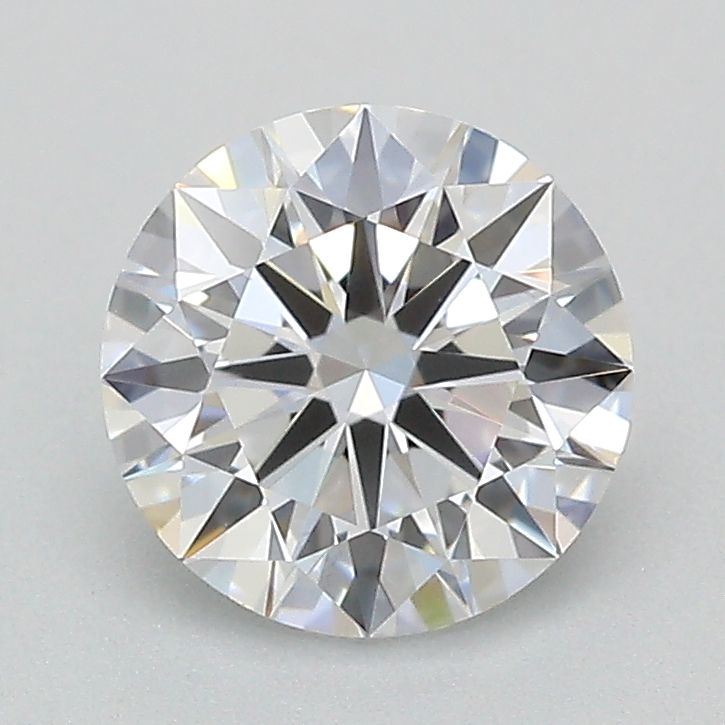 LG564375987 Diamant Lab Grown ROUND VVS1