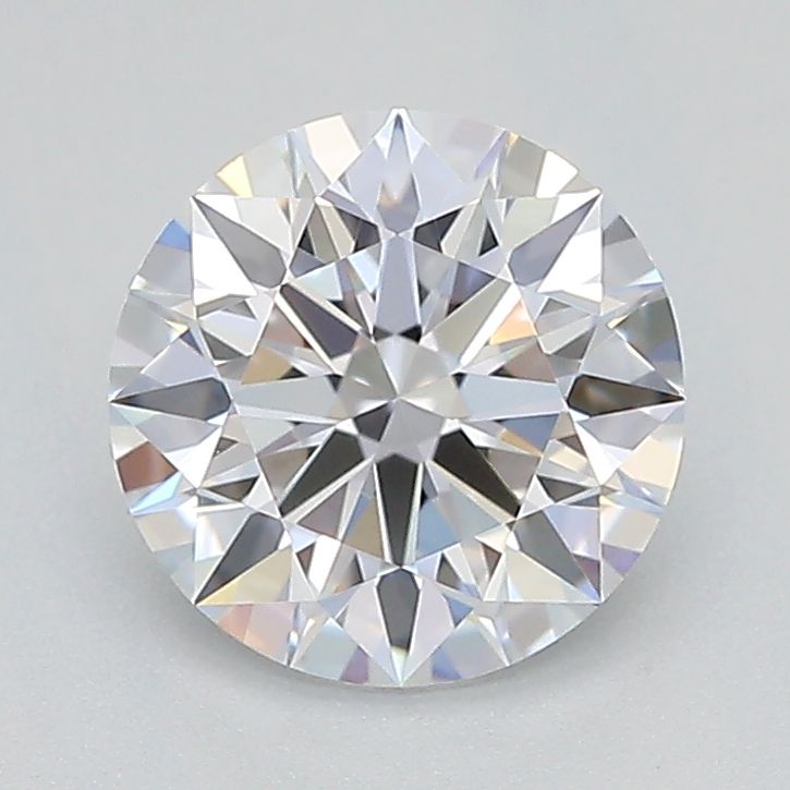 LG564375989 Diamant Lab Grown ROUND VVS2