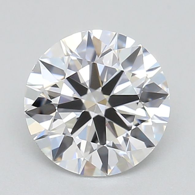LG564375990 Diamant Lab Grown ROUND VVS1