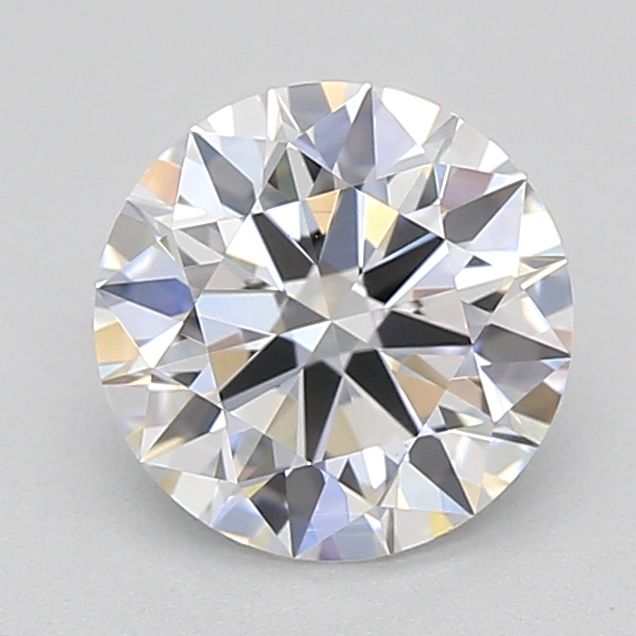 LG564375991 Diamant Lab Grown ROUND VS1