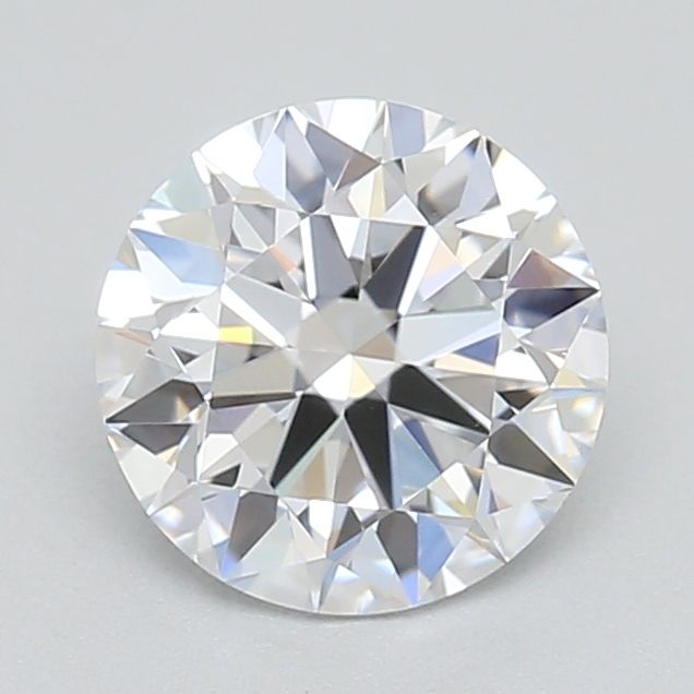 LG564375992 Diamant Lab Grown ROUND VVS1