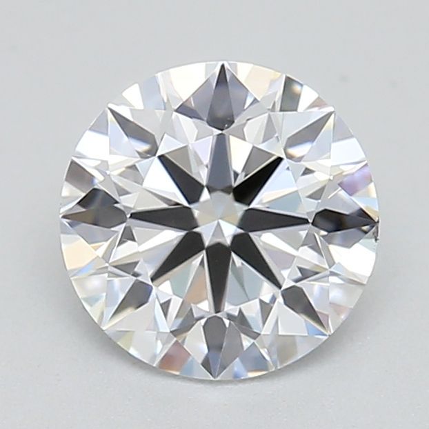 LG564375994 Diamant Lab Grown ROUND VVS1