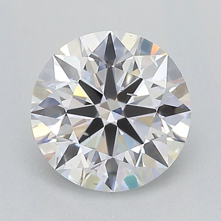 LG564375995 Diamant Lab Grown ROUND SI1