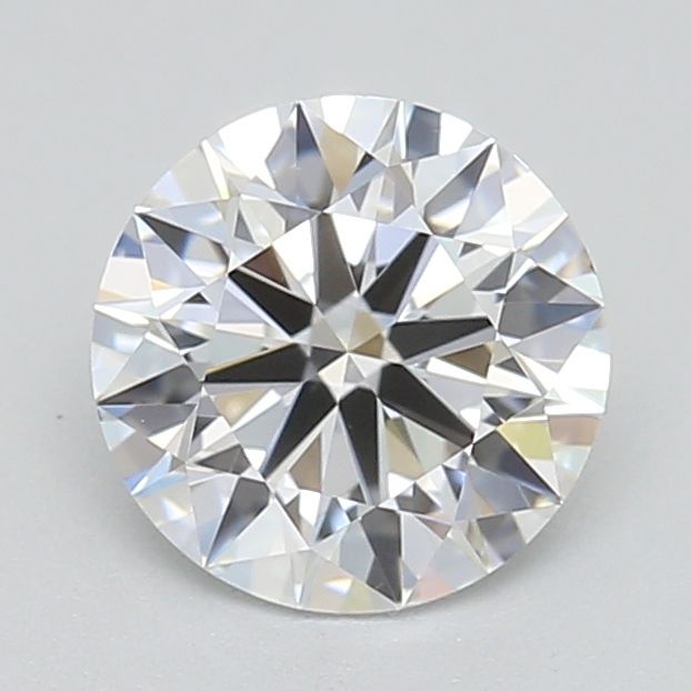 LG564376001 Diamant Lab Grown ROUND VVS2