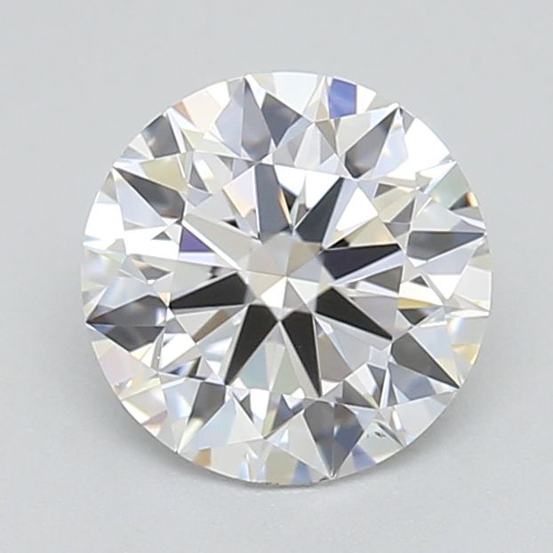 LG564376002 Diamant Lab Grown ROUND VVS2