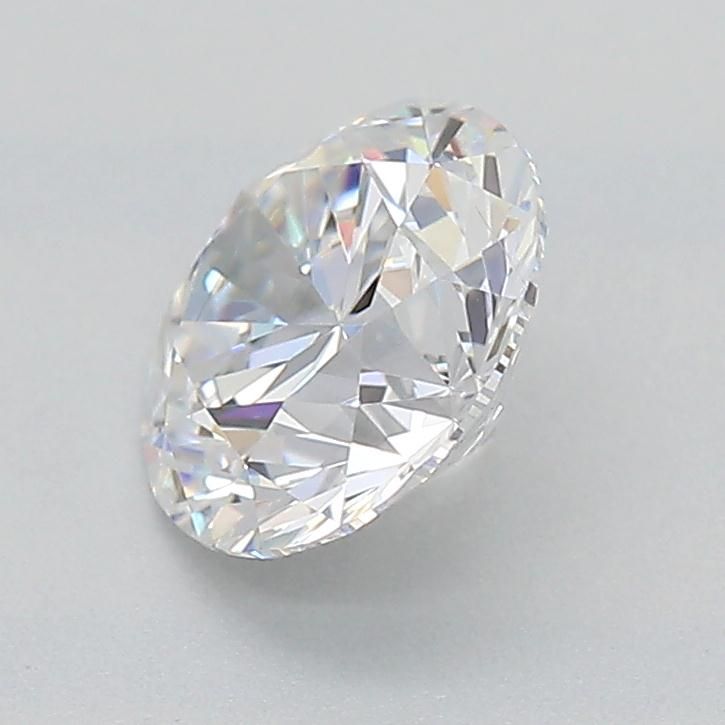 LG564376005 Diamant Lab Grown ROUND SI1