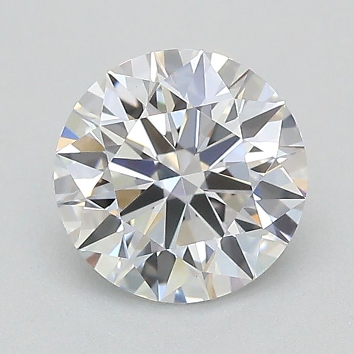 LG564376008 Diamant Lab Grown ROUND VVS2