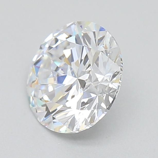 LG564376024 Diamant Lab Grown ROUND VVS1