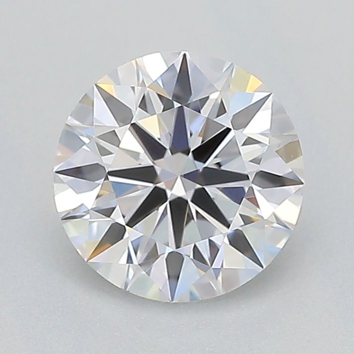 LG564376026 Diamant Lab Grown ROUND VVS1