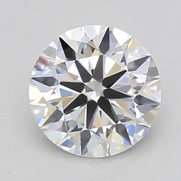 LG564376027 Diamant Lab Grown ROUND VVS2