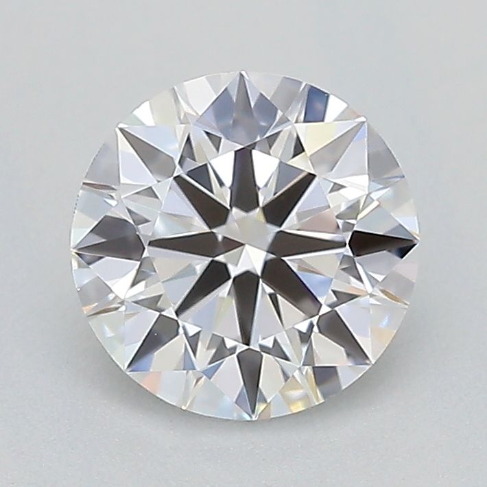LG564376030 Diamant Lab Grown ROUND VVS2
