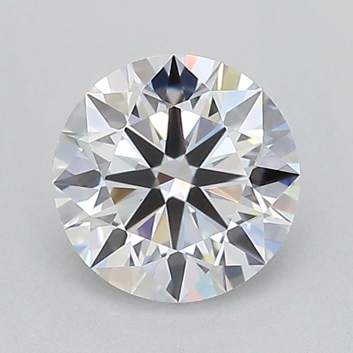 LG564376040 Diamant Lab Grown ROUND VVS1