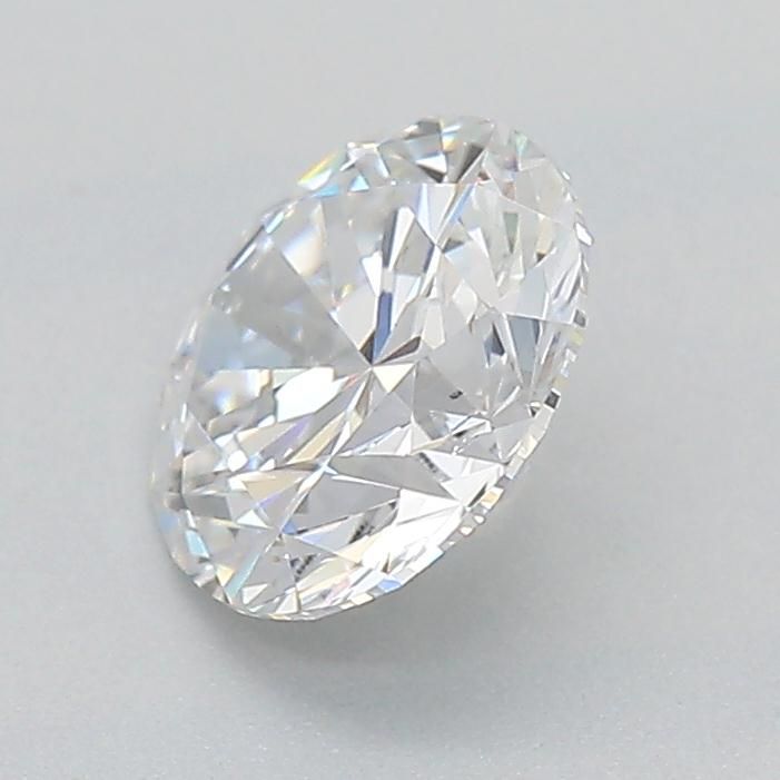 LG564376044 Diamant Lab Grown ROUND SI1