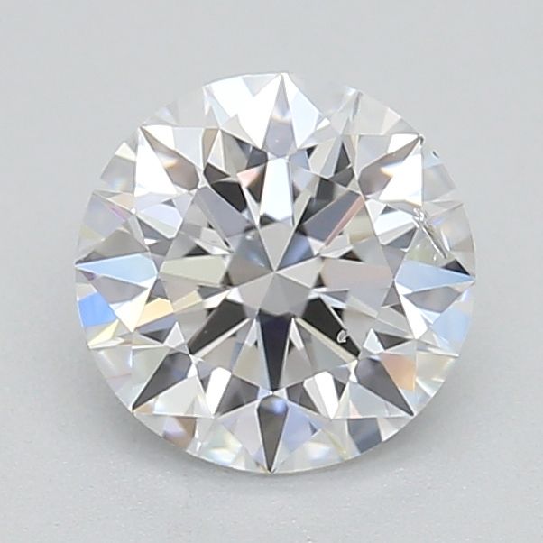 LG564376047 Diamant Lab Grown ROUND SI1