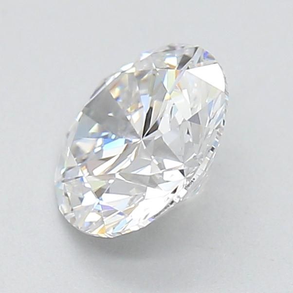 LG564376049 Diamant Lab Grown ROUND VS1