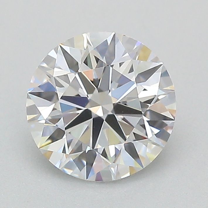 LG564376055 Diamant Lab Grown ROUND VVS2