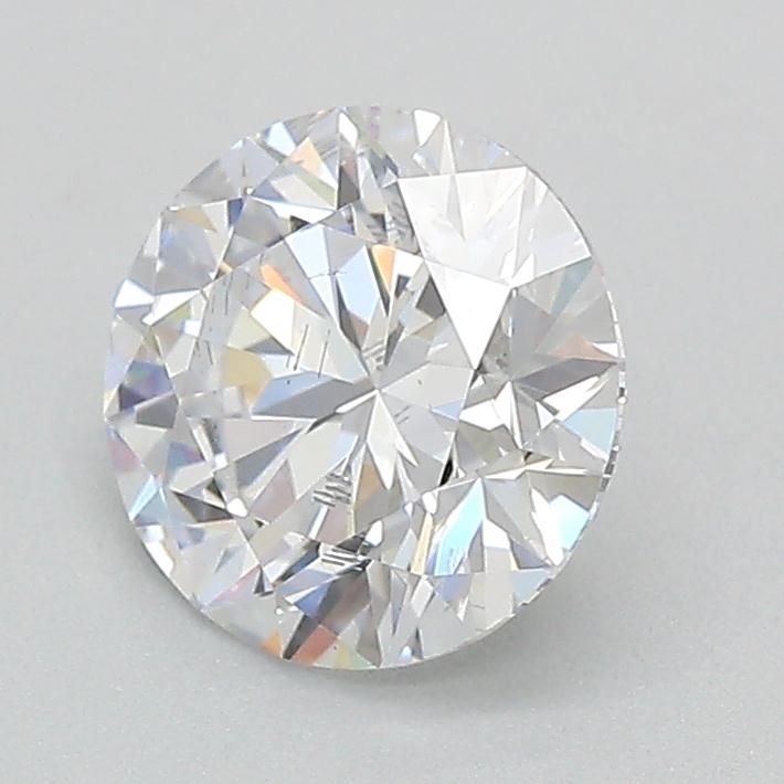 LG564376056 Diamant Lab Grown ROUND SI1