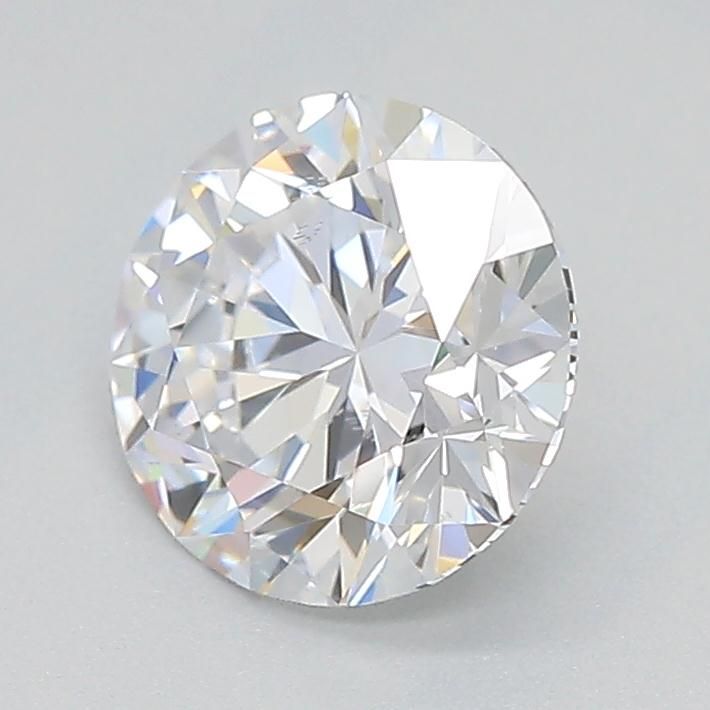 LG564376058 Diamant Lab Grown ROUND SI1