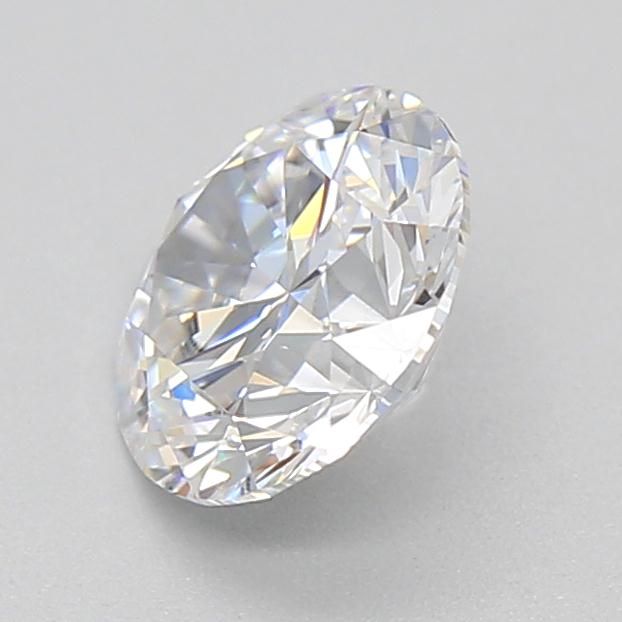 LG564376060 Diamant Lab Grown ROUND VS1