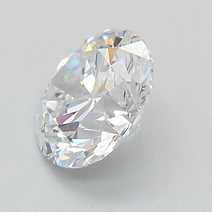LG564376061 Diamant Lab Grown ROUND SI1