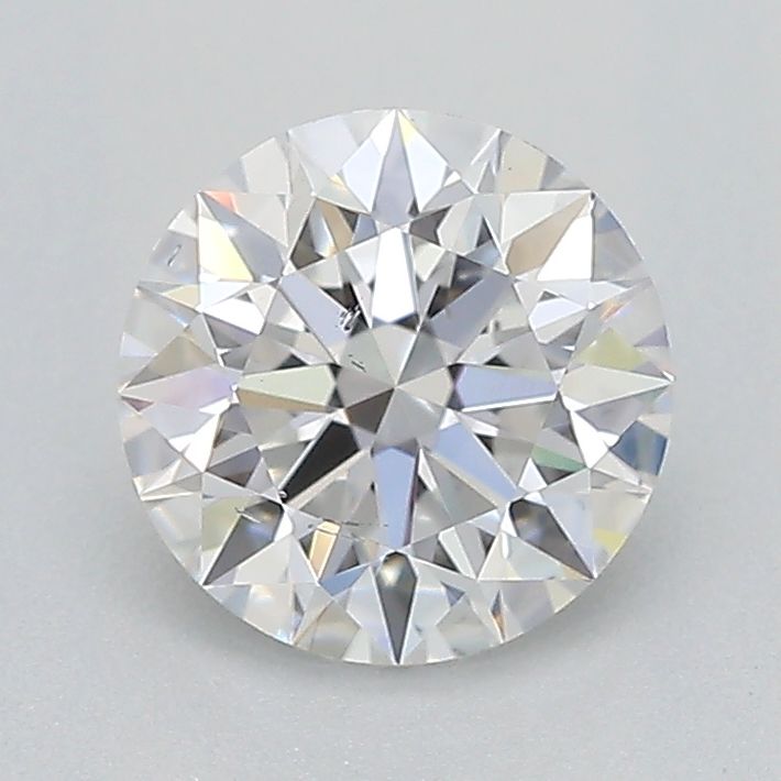 LG564376064 Diamant Lab Grown ROUND SI1
