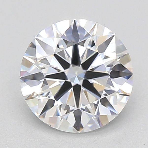 LG564376065 Diamant Lab Grown ROUND VVS2