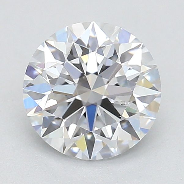 LG564376067 Diamant Lab Grown ROUND SI1