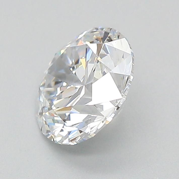 LG564376069 Diamant Lab Grown ROUND VS1