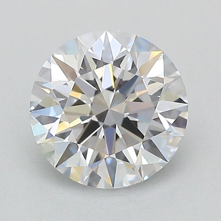 LG564376071 Diamant Lab Grown ROUND VVS2