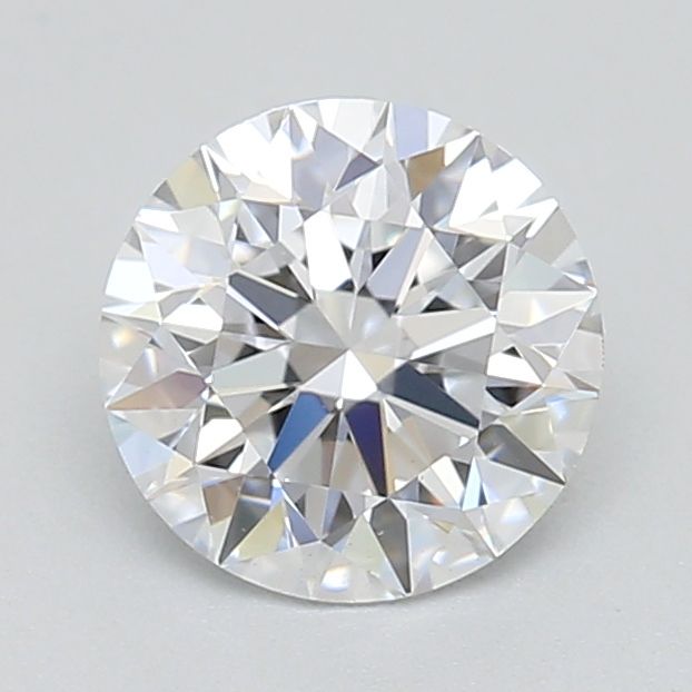 LG564376072 Diamant Lab Grown ROUND VS1