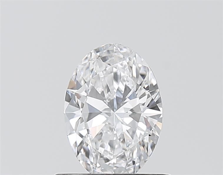 LG564384757 Diamant Lab Grown OVAL VS2