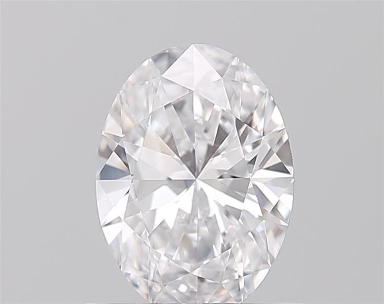 LG564384759 Diamant Lab Grown OVAL VS1