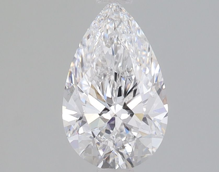 LG564386037 Diamant Lab Grown PEAR VS2