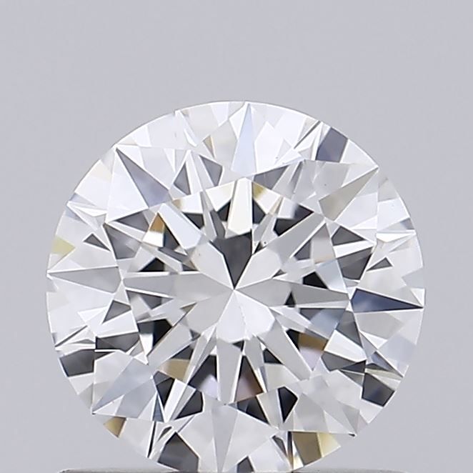 LG564386556 Diamant Lab Grown ROUND VVS2
