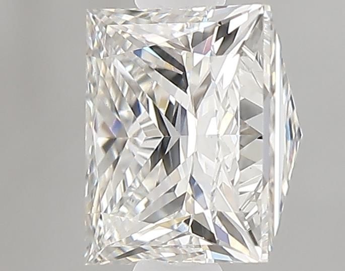 LG566302403 Diamant Lab Grown PRINCESS VS1