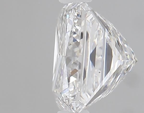 LG566302405 Diamant Lab Grown PRINCESS VS2