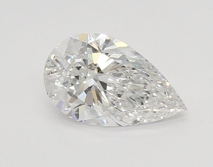 LG566303399 Diamant Lab Grown PEAR VS2