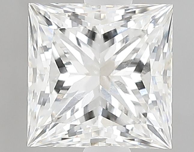 LG566304245 Diamant Lab Grown PRINCESS VS2