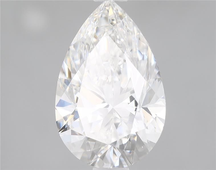 LG566304994 Diamant Lab Grown PEAR VS1