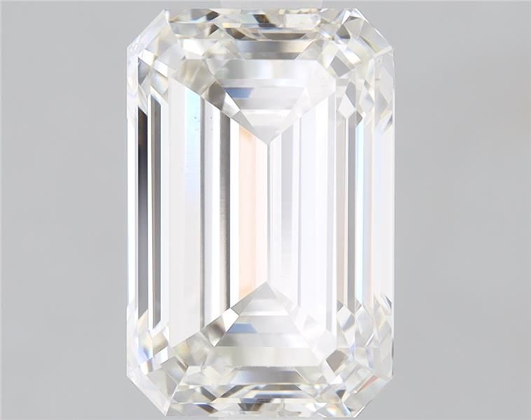 LG566305070 Diamant Lab Grown EMERALD VS1