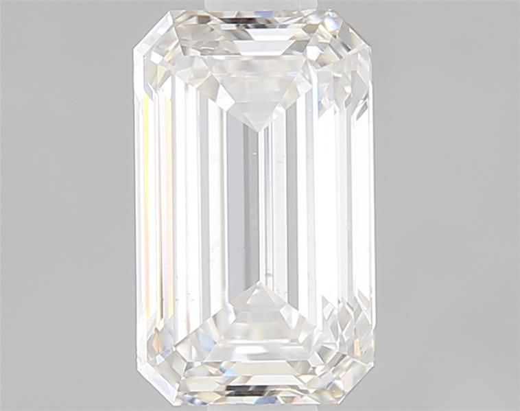 LG566305084 Diamant Lab Grown EMERALD VS2